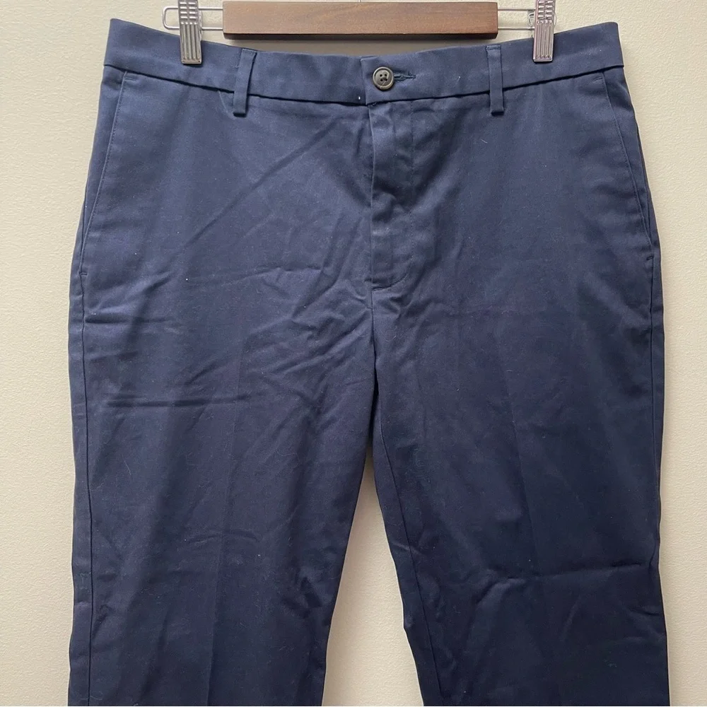 Goodthreads Straight Blue Pants